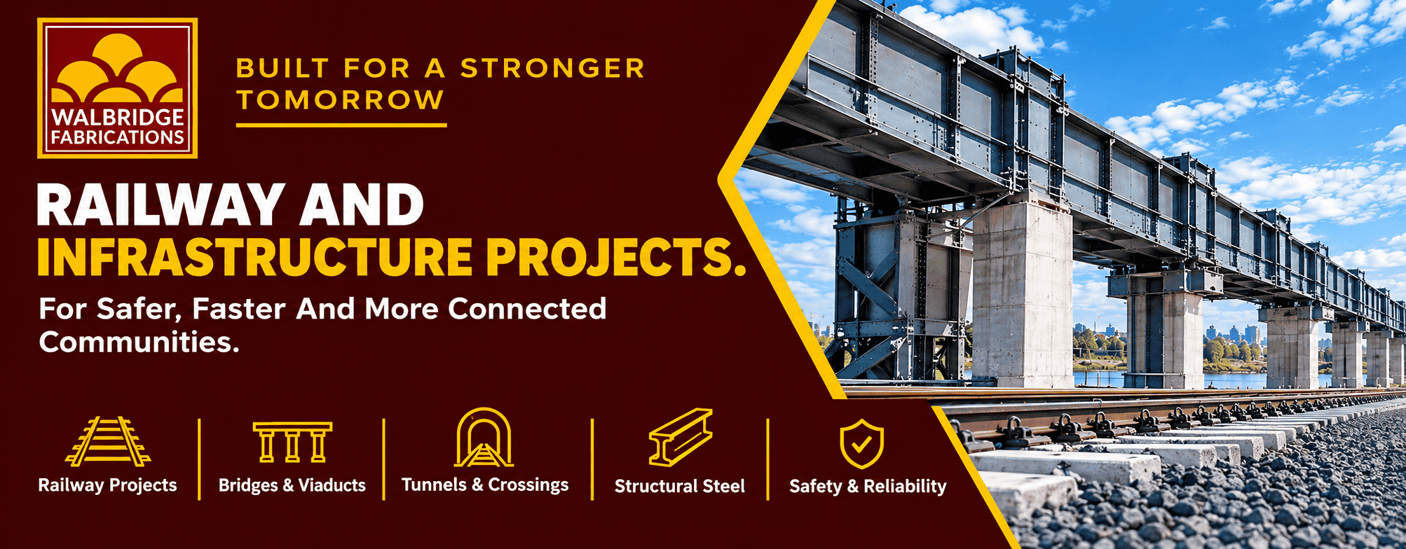 Railway Infrastructure