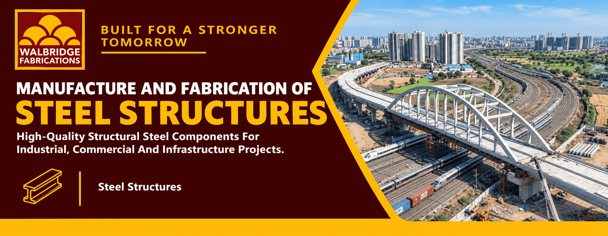 Steel Structures